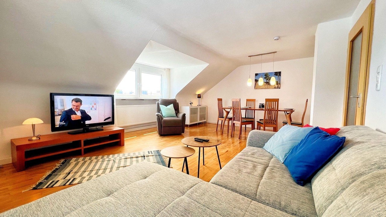 Photo of Livingroom in Schweinfurt