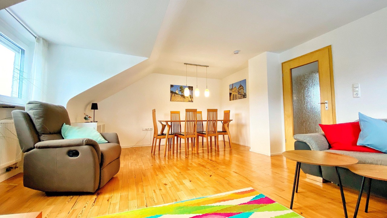 Photo of Livingroom in Schweinfurt