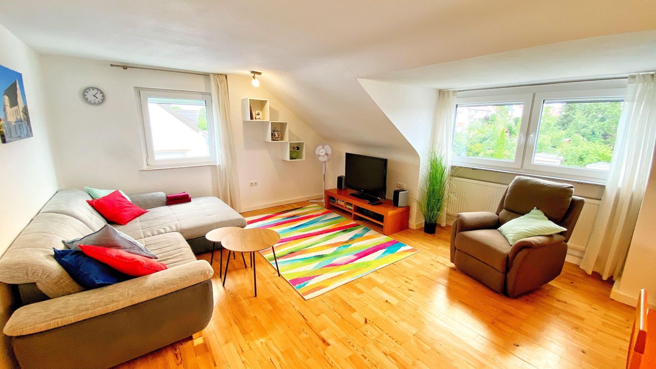 Photo of Livingroom in Schweinfurt