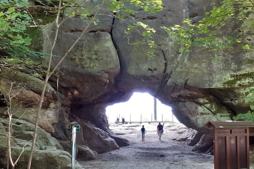 Photo of Outdoor in Sebnitz