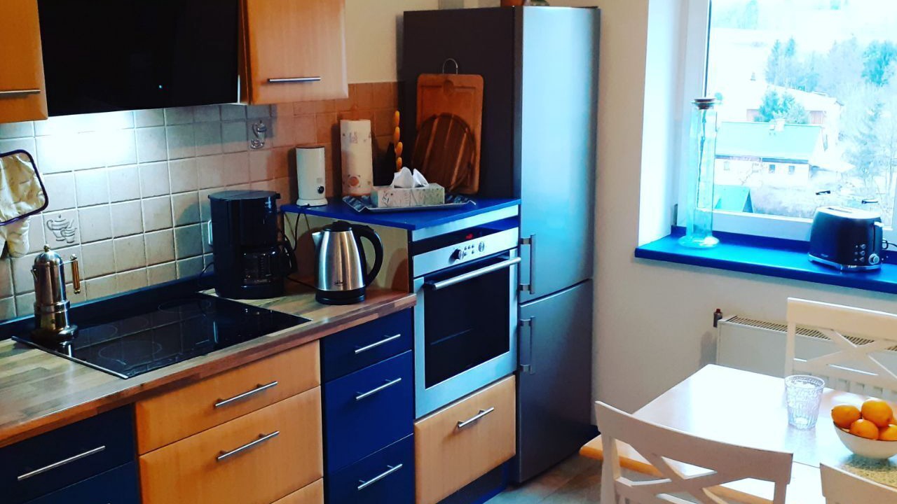 Photo of Kitchen in Sebnitz