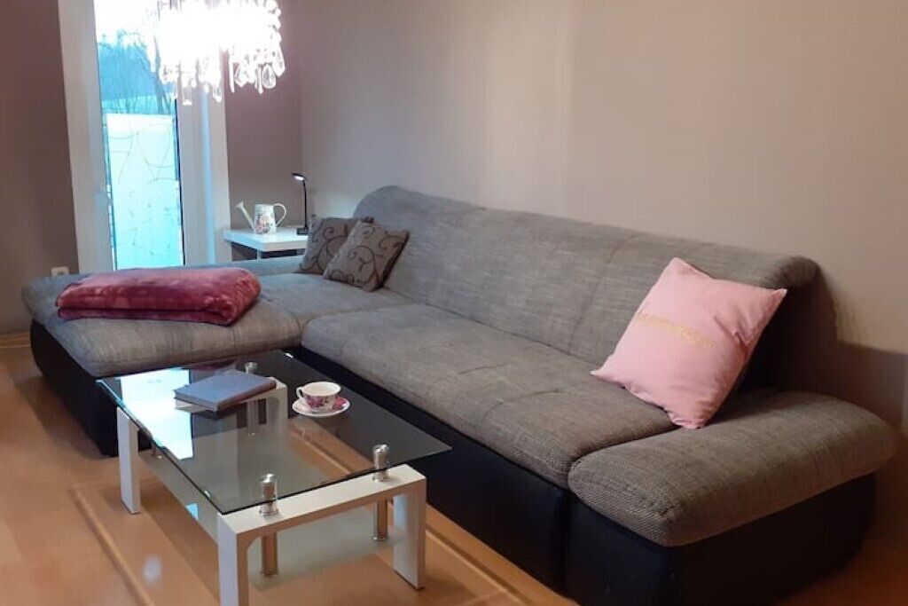 Photo of Livingroom in Sebnitz