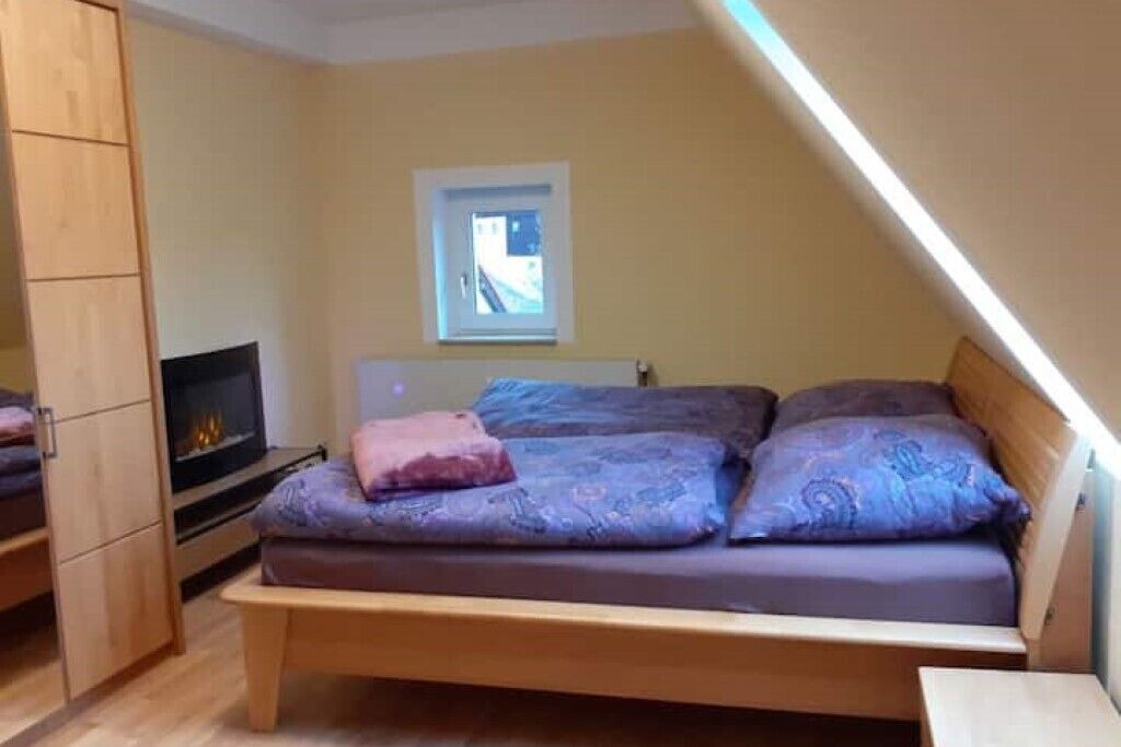 Photo of Bedroom in Sebnitz