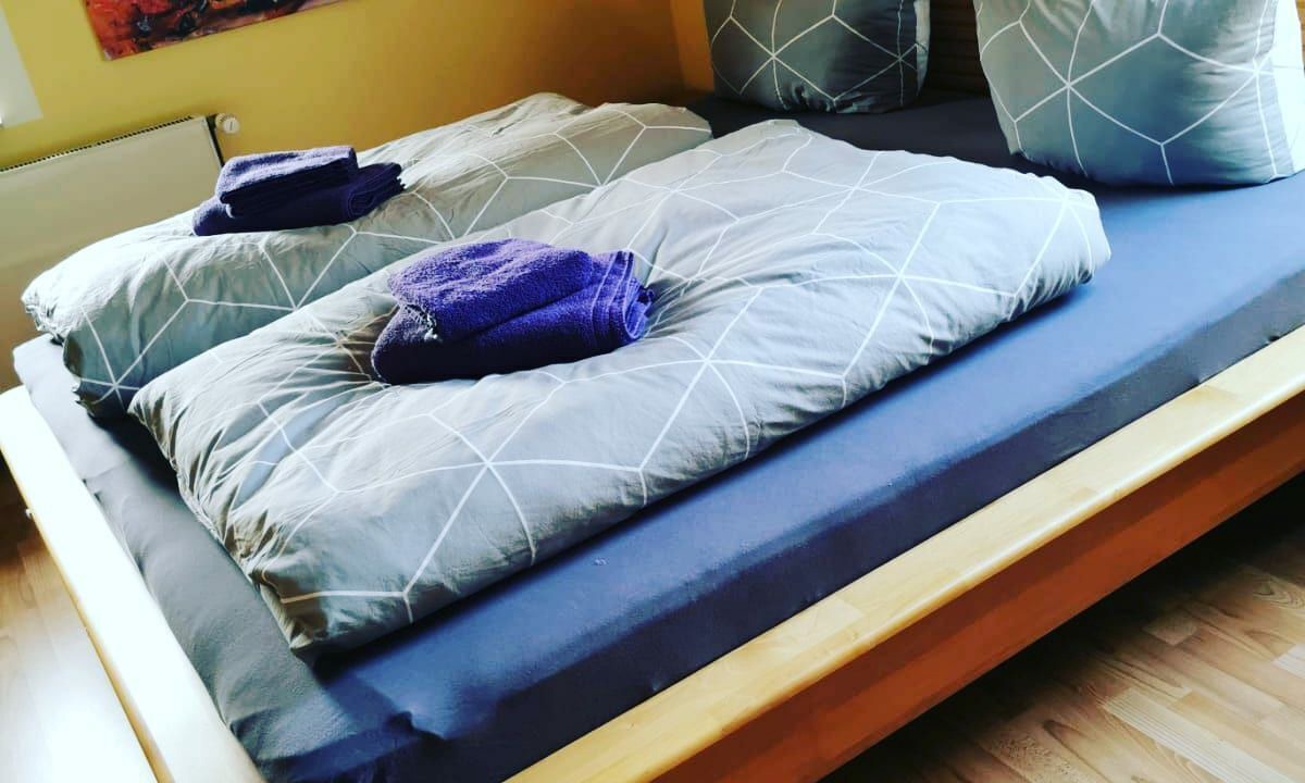 Photo of Bedroom in Sebnitz