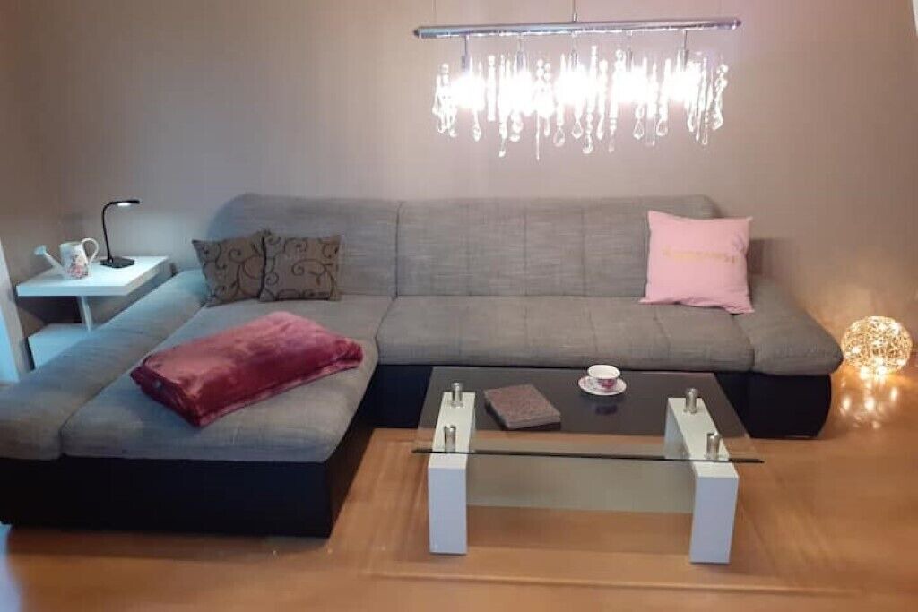 Photo of Livingroom in Sebnitz