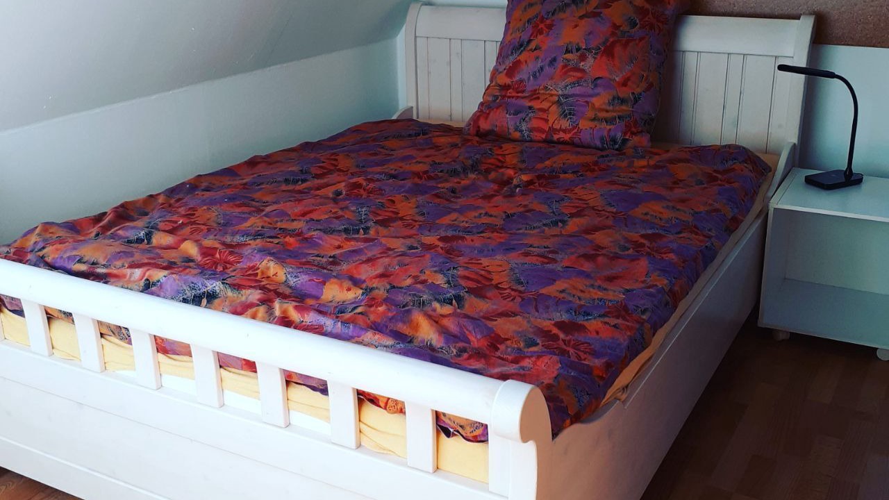Photo of Bedroom in Sebnitz