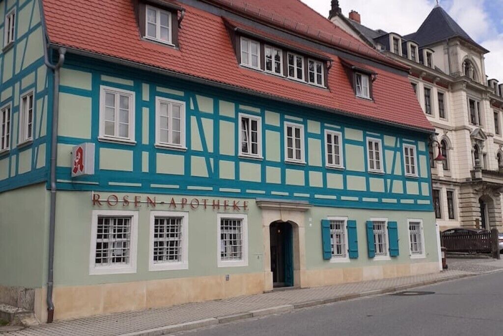 Photo of Outdoor in Sebnitz