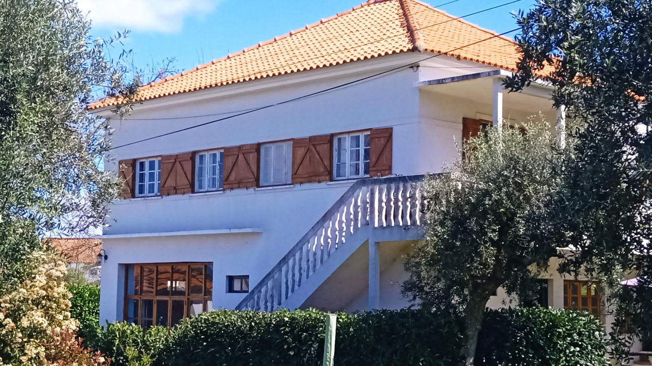 Photo of Outdoor in Lousa