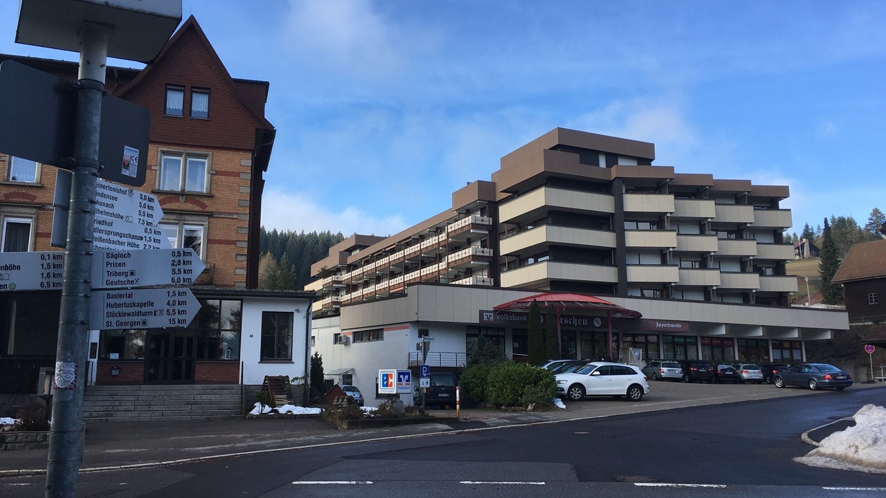 Photo of Outdoor in Schoenwald
