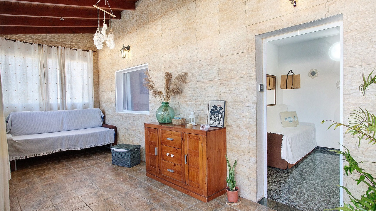 Photo of Bedroom in Villaverde