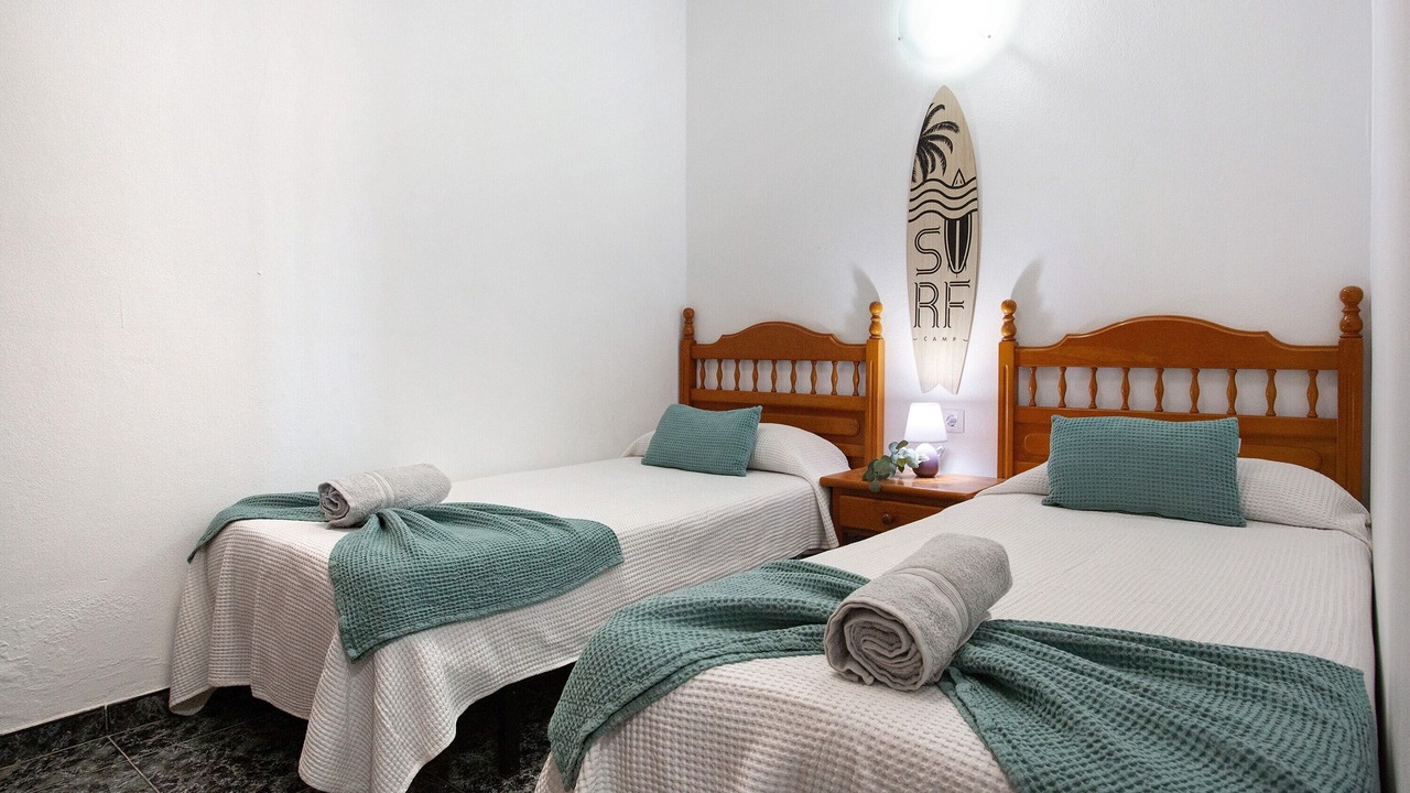 Photo of Bedroom in Villaverde