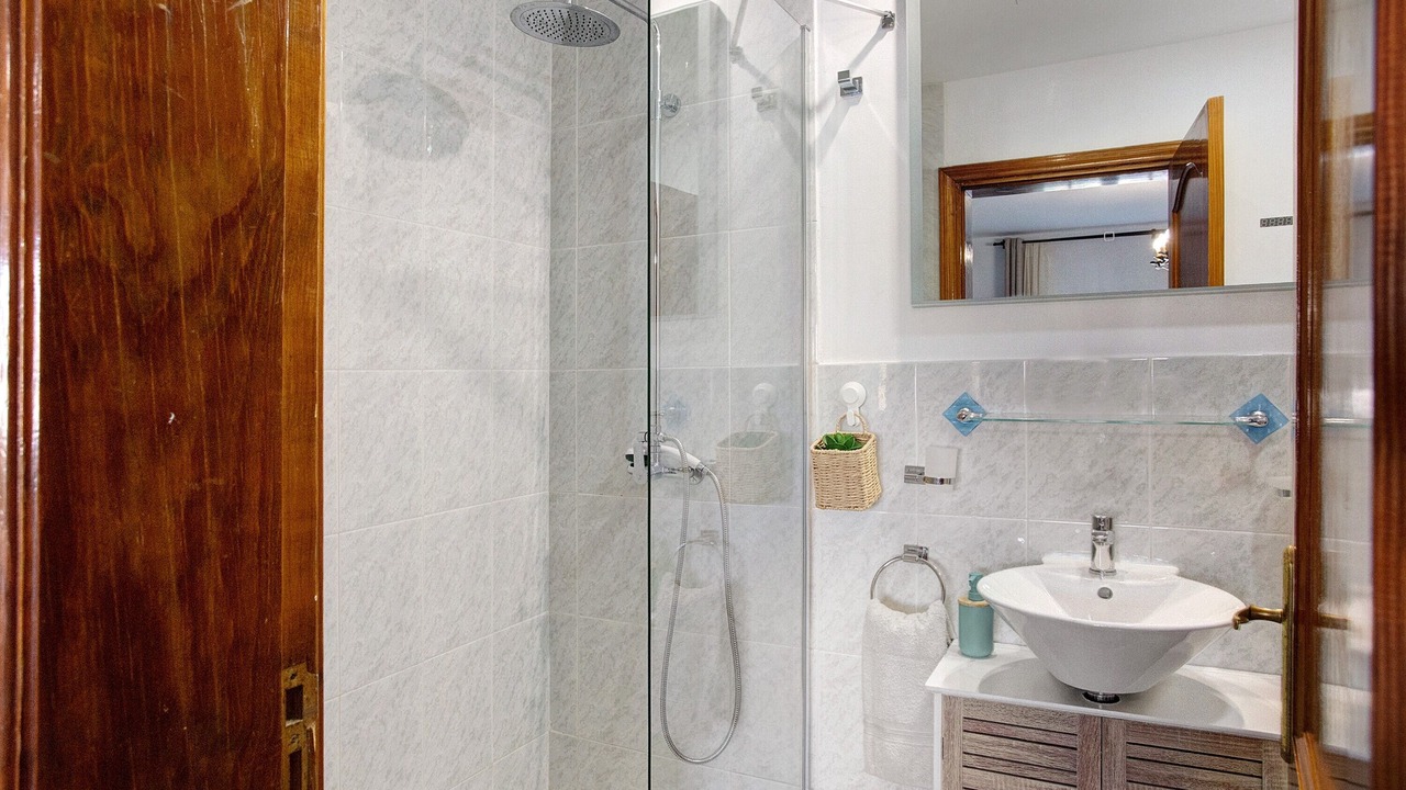 Photo of Bathroom in Villaverde