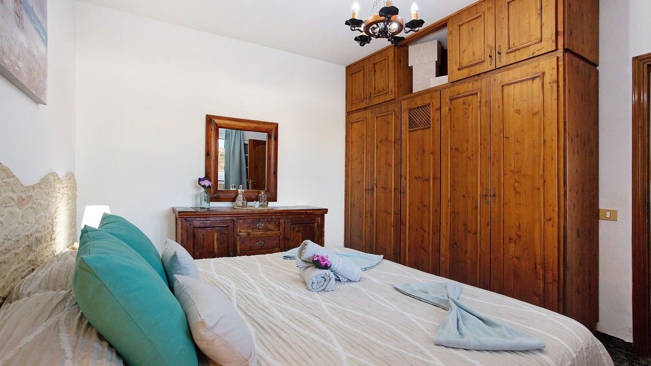 Photo of Bedroom in Villaverde