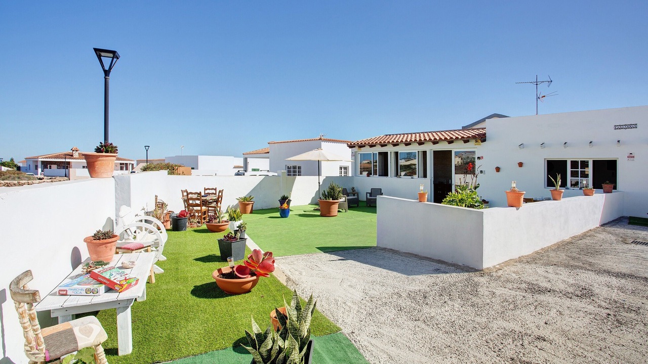 Photo of Outdoor in Villaverde