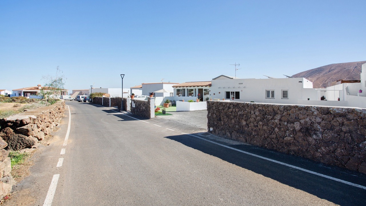 Photo of Outdoor in Villaverde