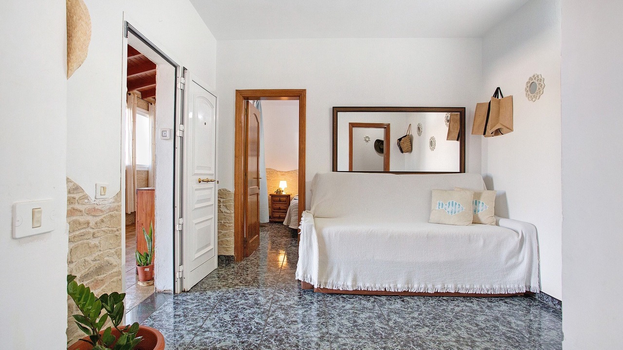 Photo of Bedroom in Villaverde