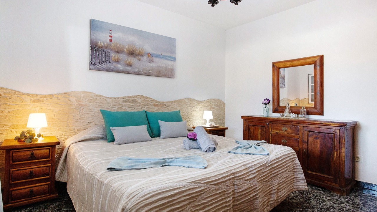Photo of Bedroom in Villaverde