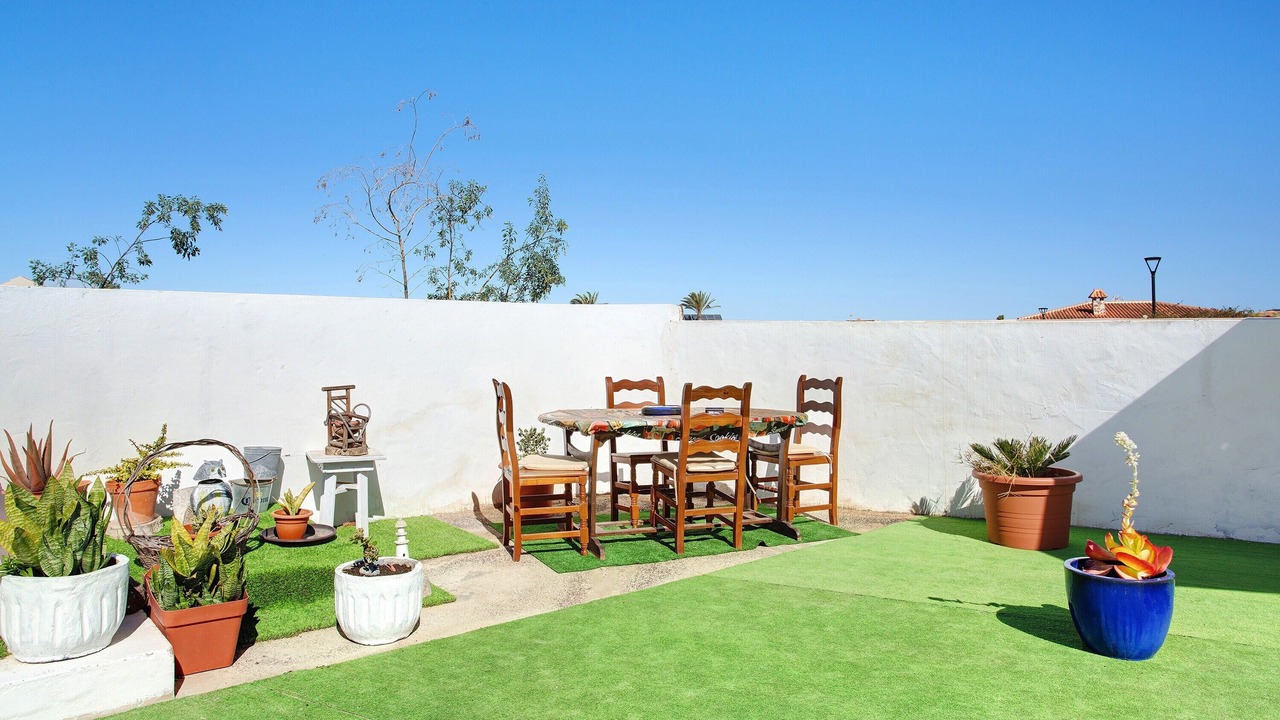 Photo of Outdoor in Villaverde