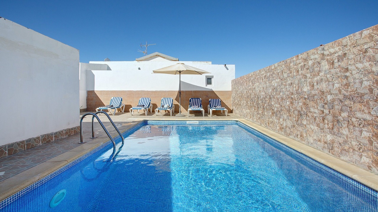 Photo of Outdoor in Villaverde