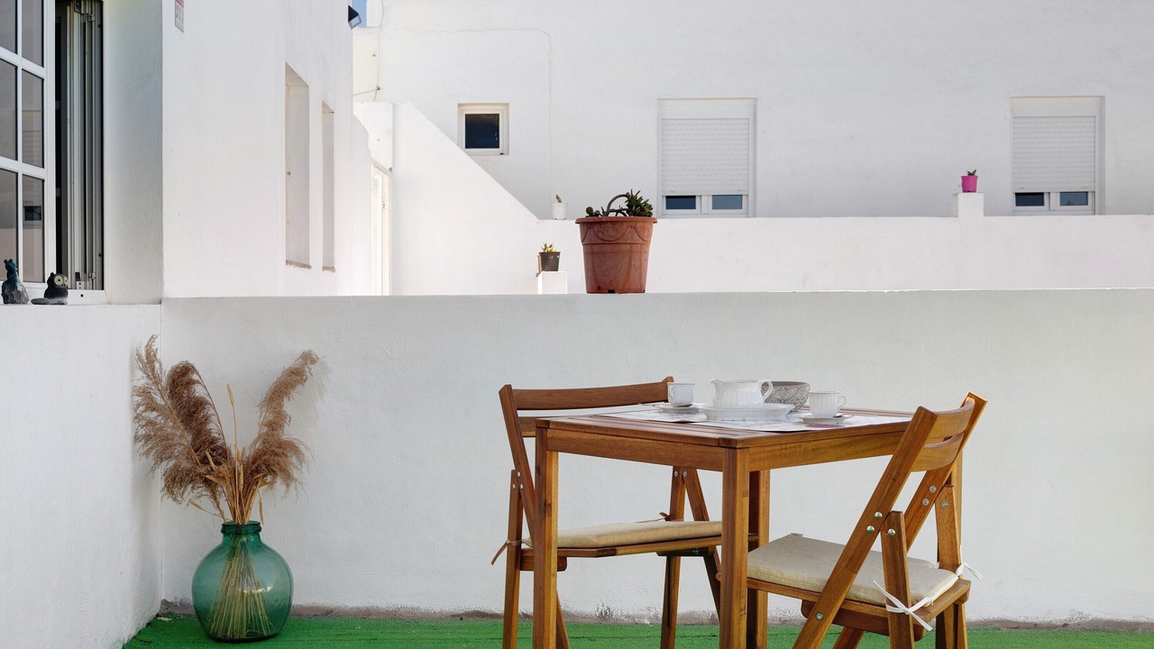 Photo of Outdoor in Villaverde