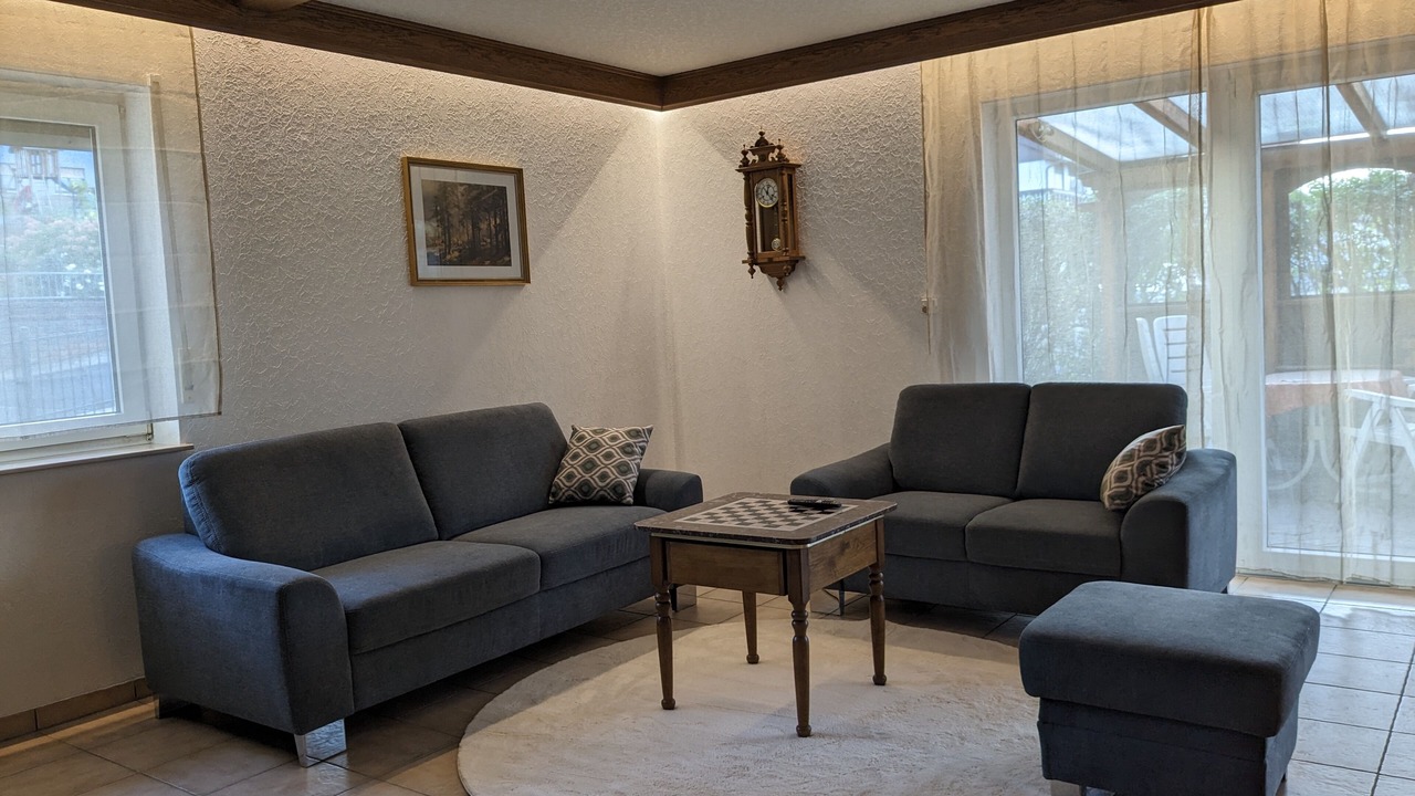 Photo of Livingroom in Momlingen