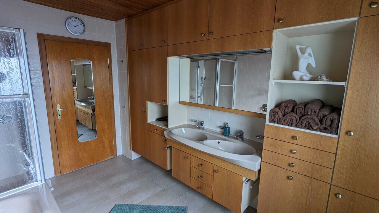 Photo of Bathroom in Momlingen