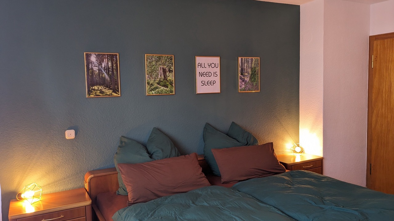 Photo of Bedroom in Momlingen