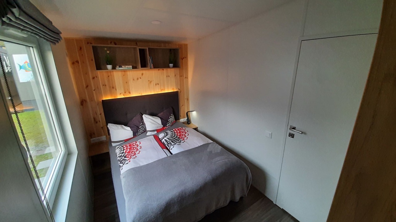 Photo of Bedroom in Wemding