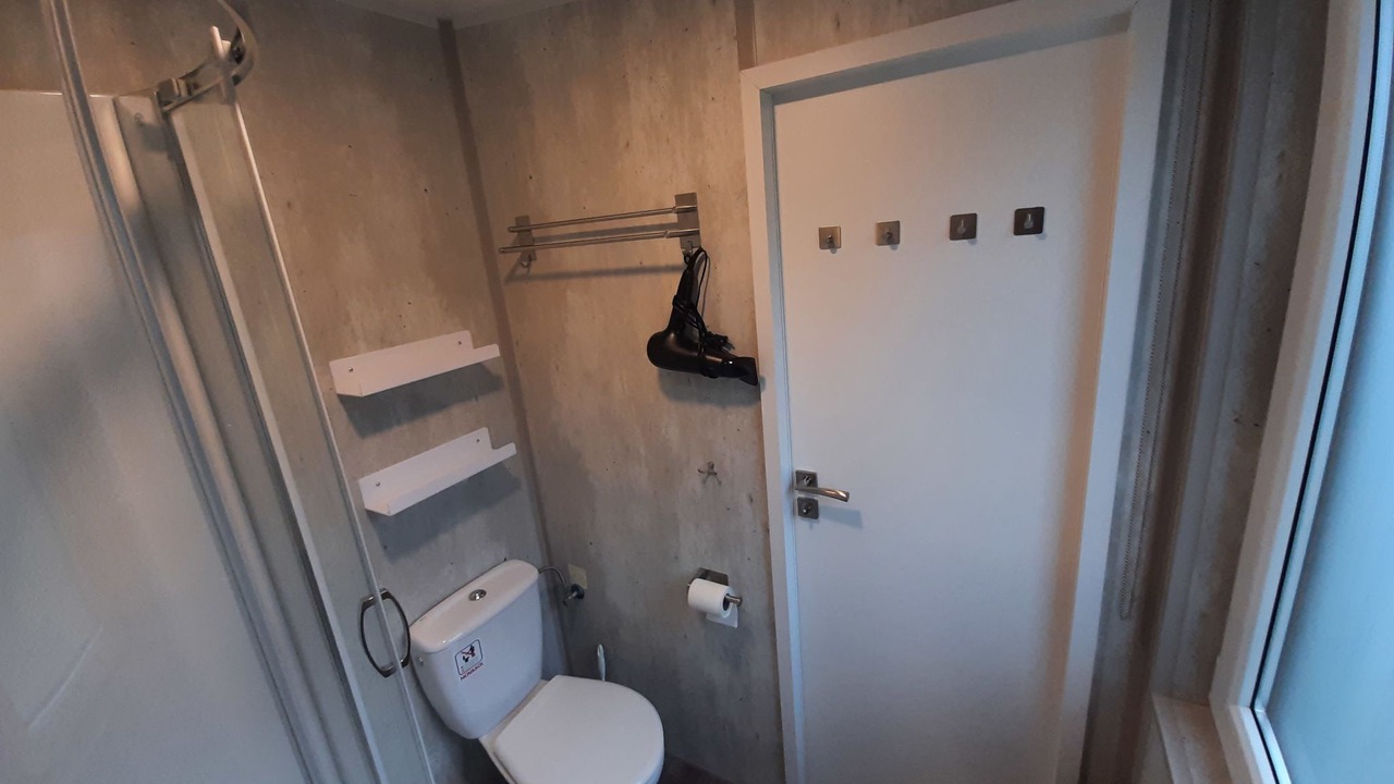 Photo of Bathroom in Wemding