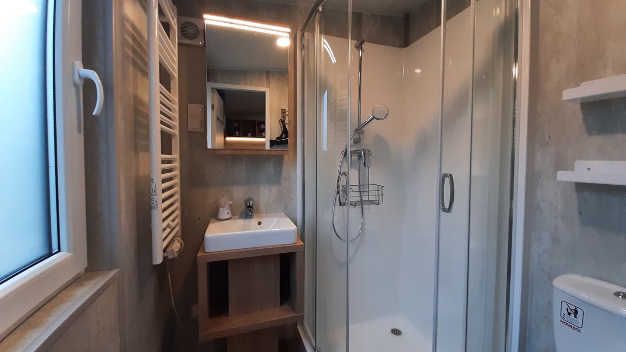 Photo of Bathroom in Wemding