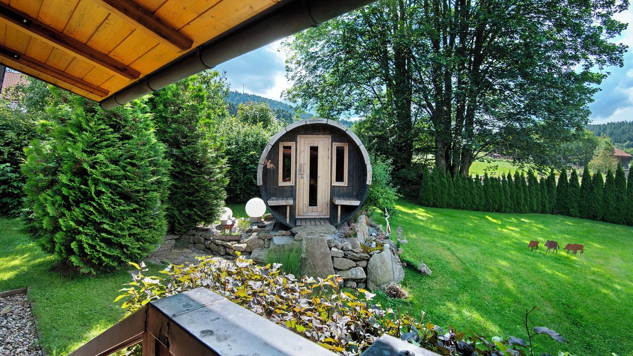 Photo of Outdoor in Klinglbach