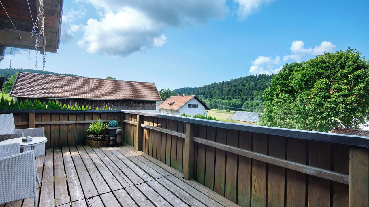 Photo of Outdoor in Klinglbach