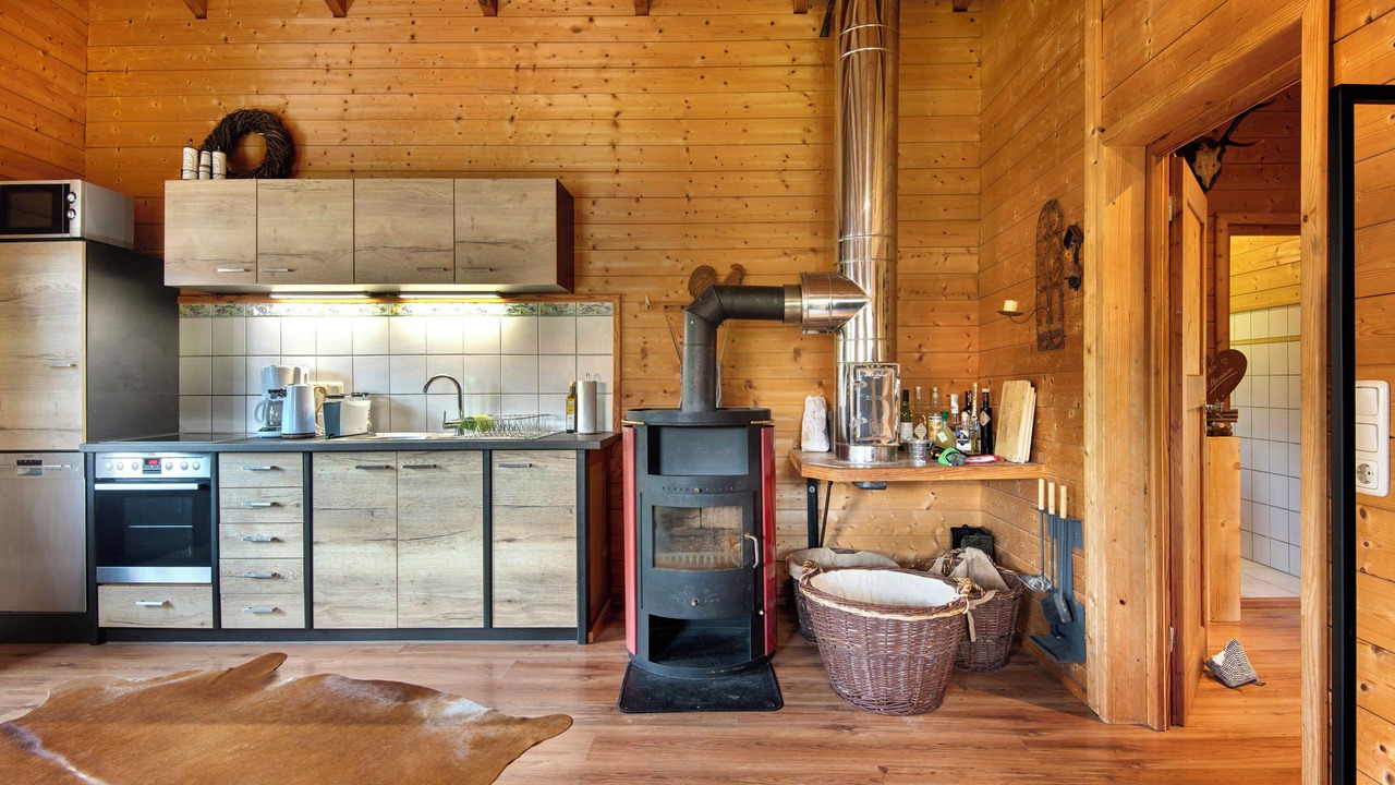 Photo of Kitchen in Klinglbach