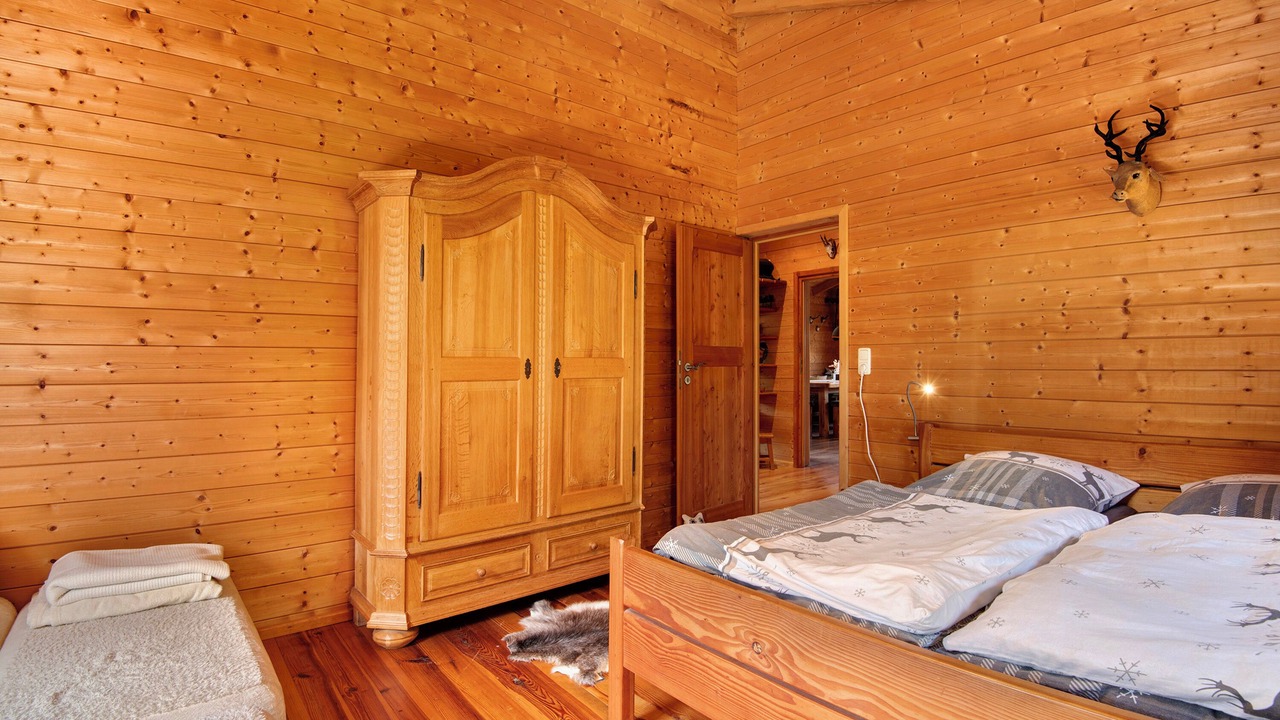 Photo of Bedroom in Klinglbach