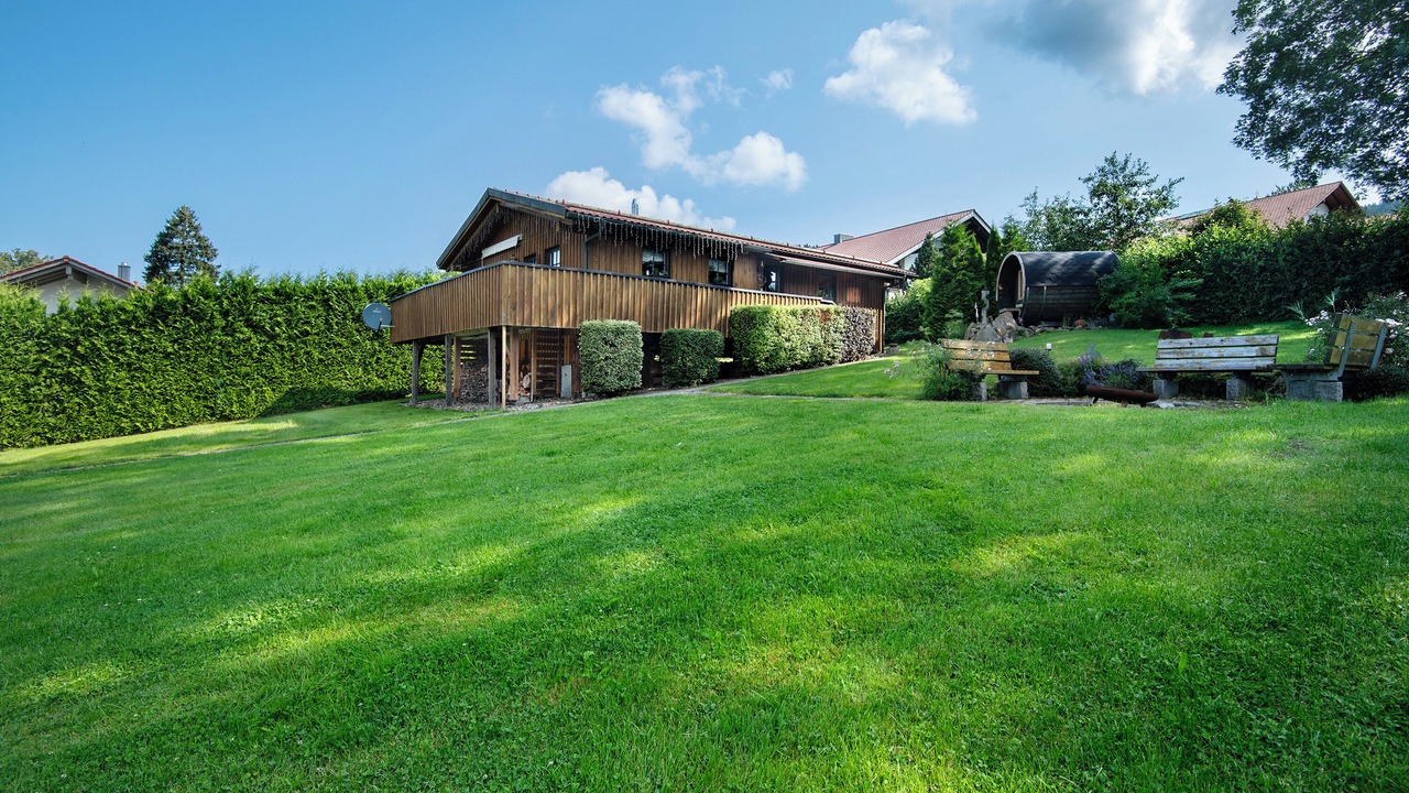 Photo of Outdoor in Klinglbach