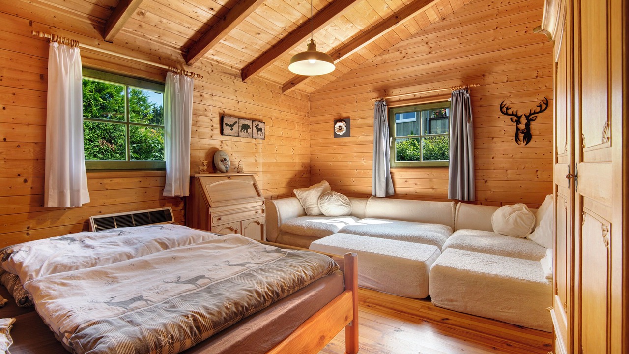 Photo of Bedroom in Klinglbach
