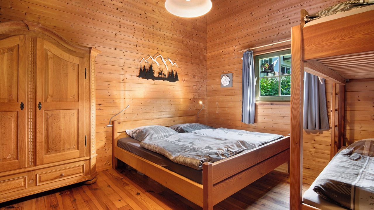 Photo of Bedroom in Klinglbach