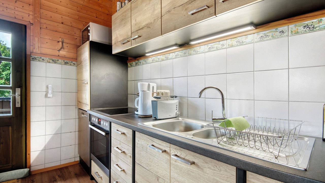 Photo of Kitchen in Klinglbach