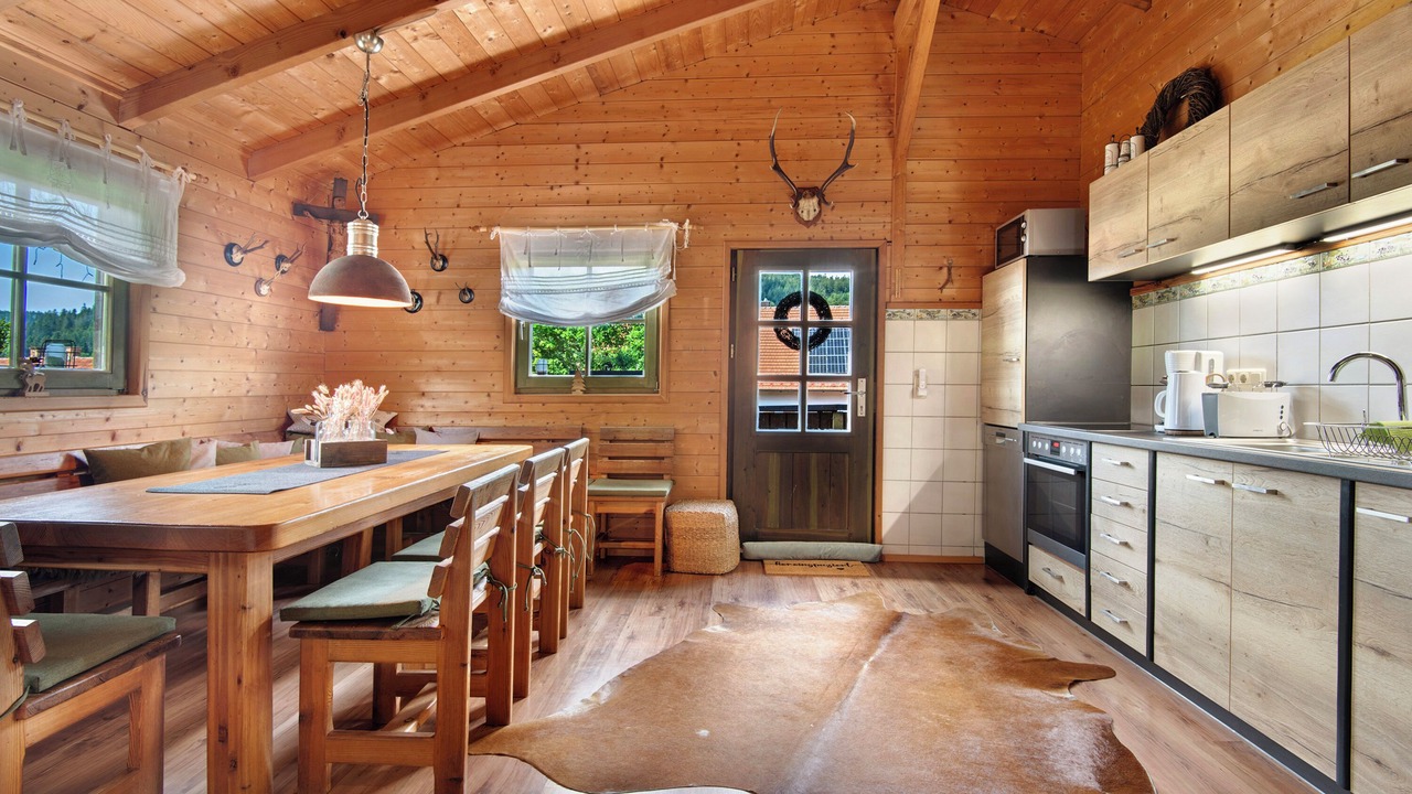 Photo of Kitchen in Klinglbach