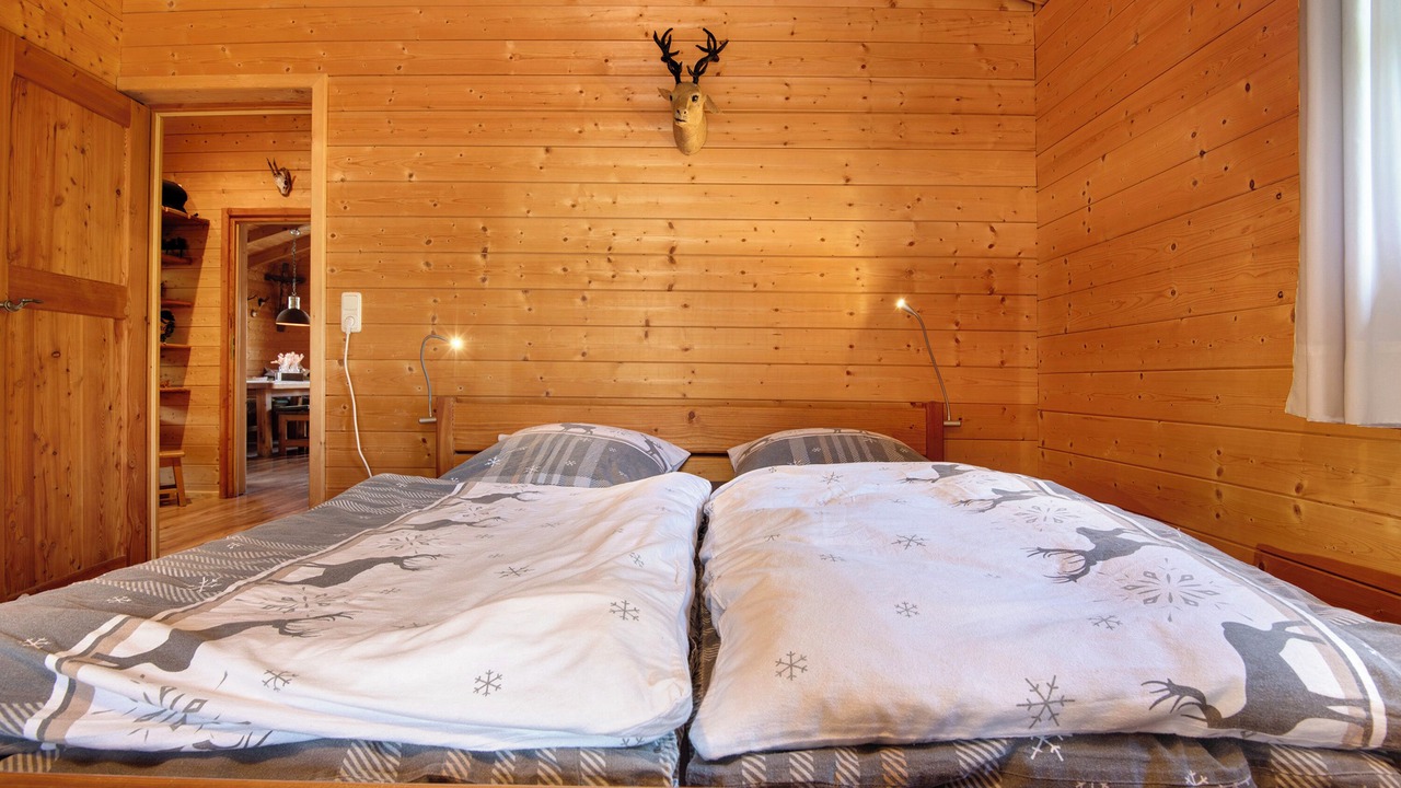Photo of Bedroom in Klinglbach