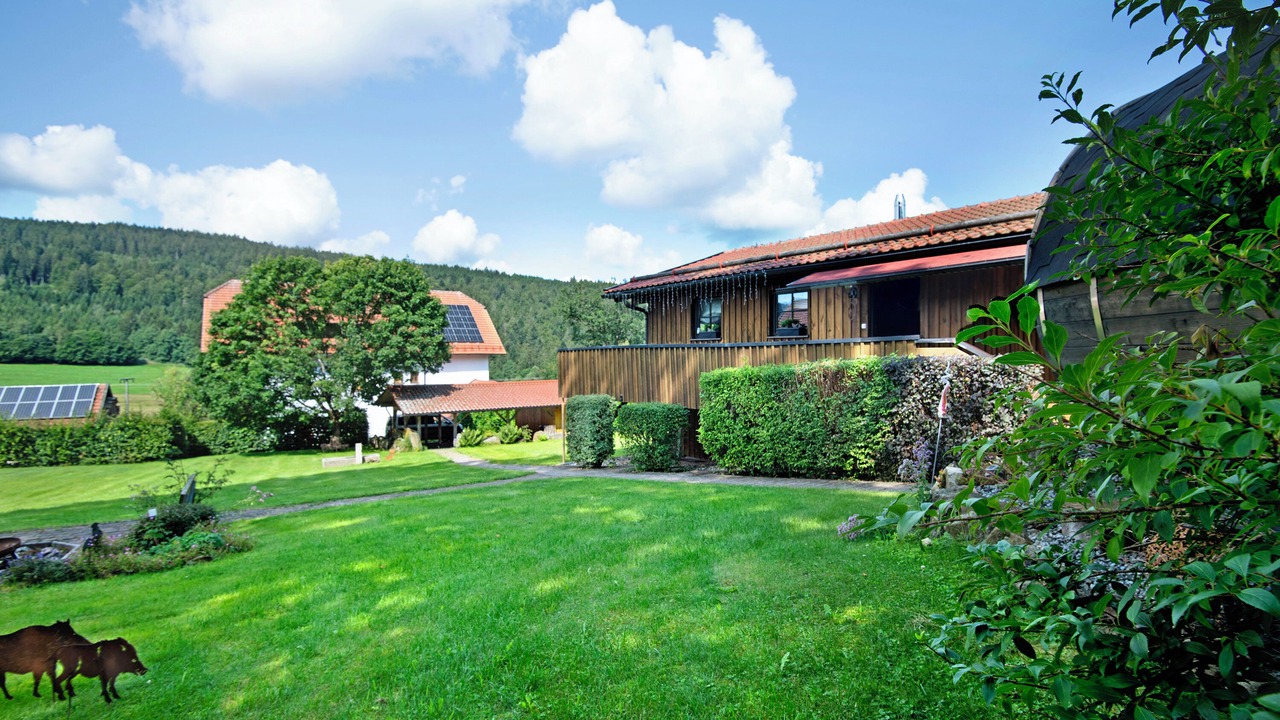 Photo of Outdoor in Klinglbach