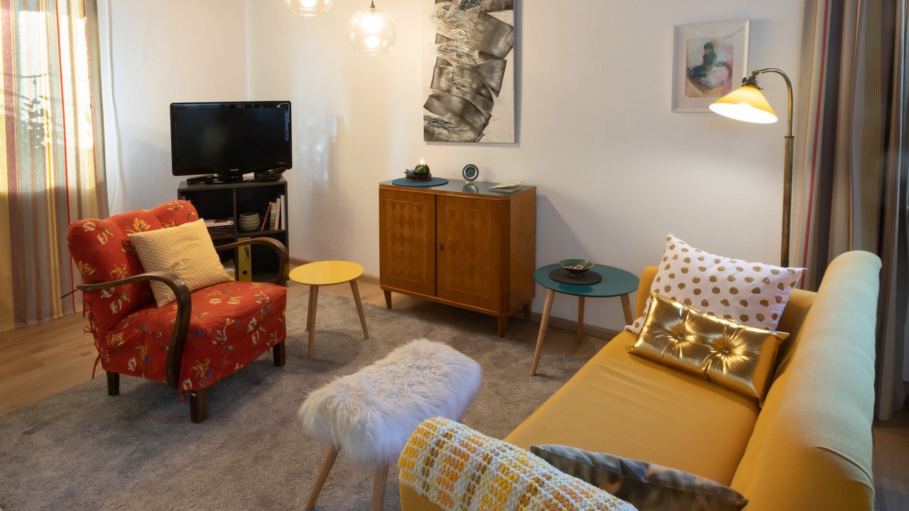 Photo of Livingroom in Prien am Chiemsee