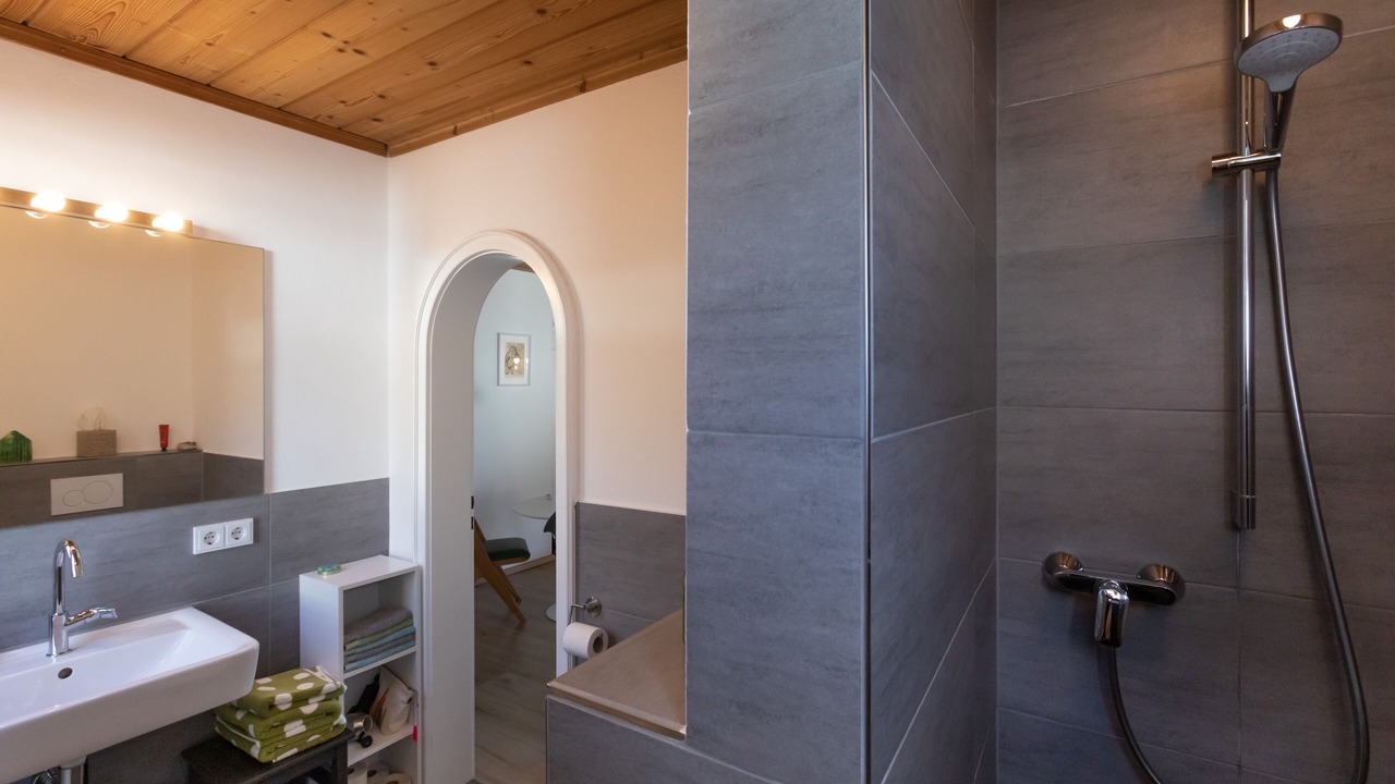 Photo of Bathroom in Prien am Chiemsee