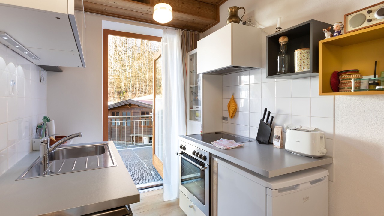 Photo of Kitchen in Prien am Chiemsee