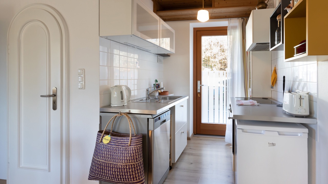 Photo of Kitchen in Prien am Chiemsee