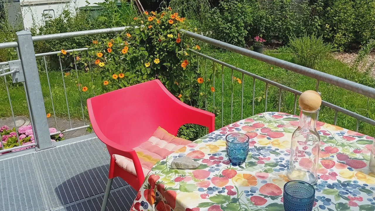 Photo of Outdoor in Prien am Chiemsee