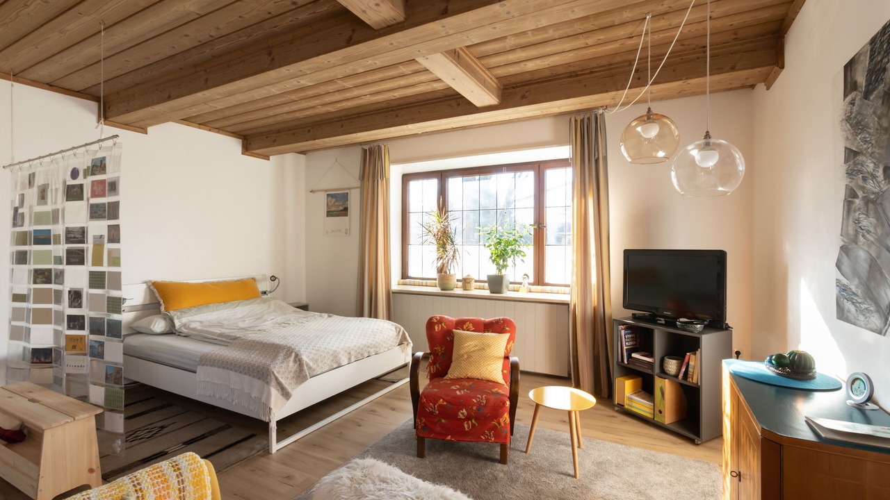Photo of Bedroom in Prien am Chiemsee