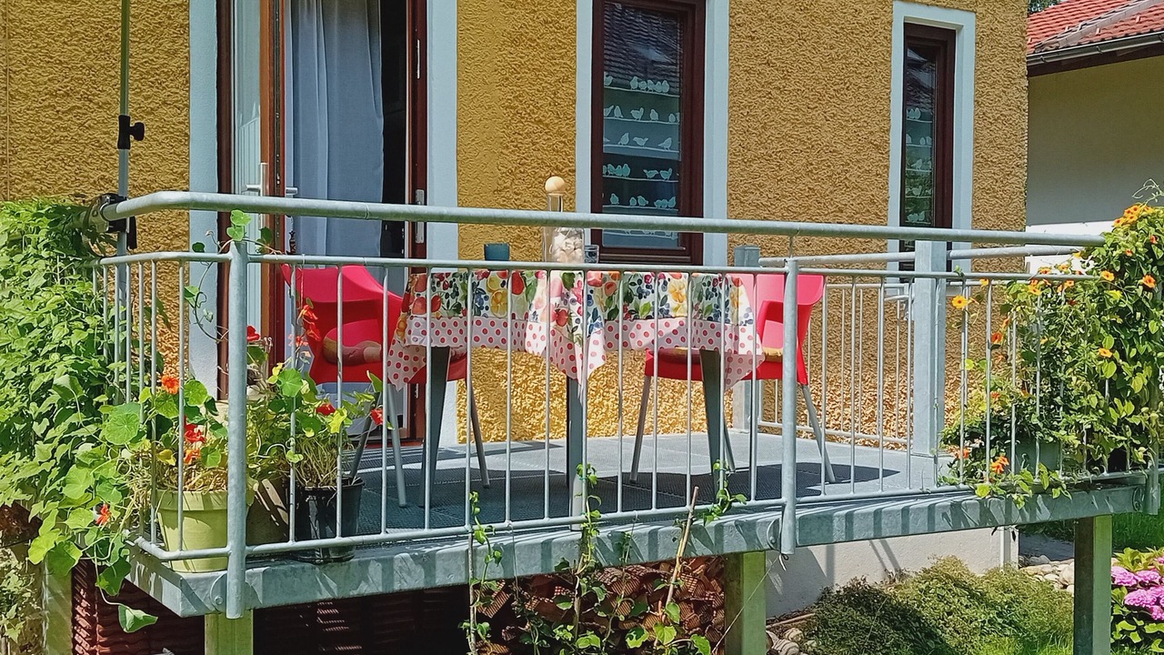 Photo of Outdoor in Prien am Chiemsee
