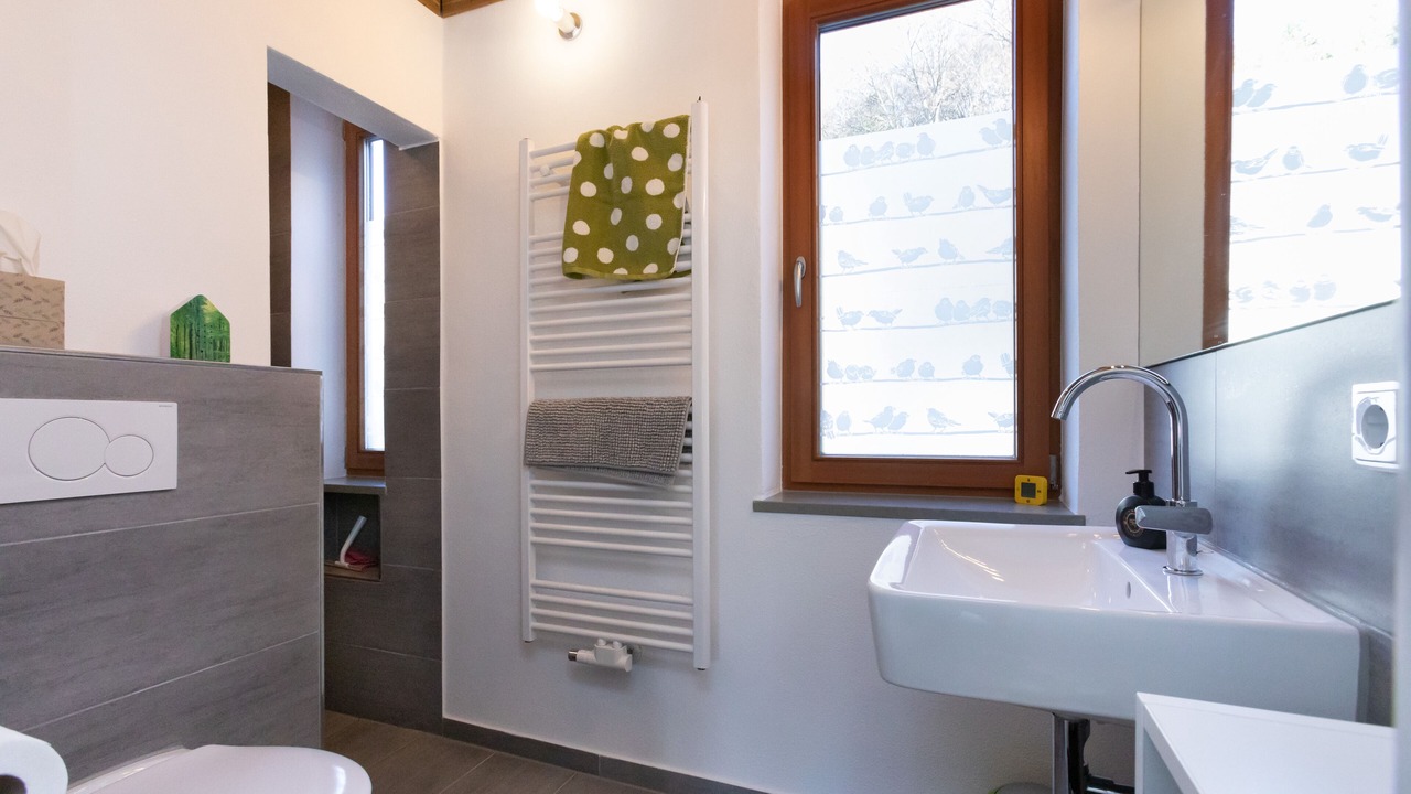 Photo of Bathroom in Prien am Chiemsee