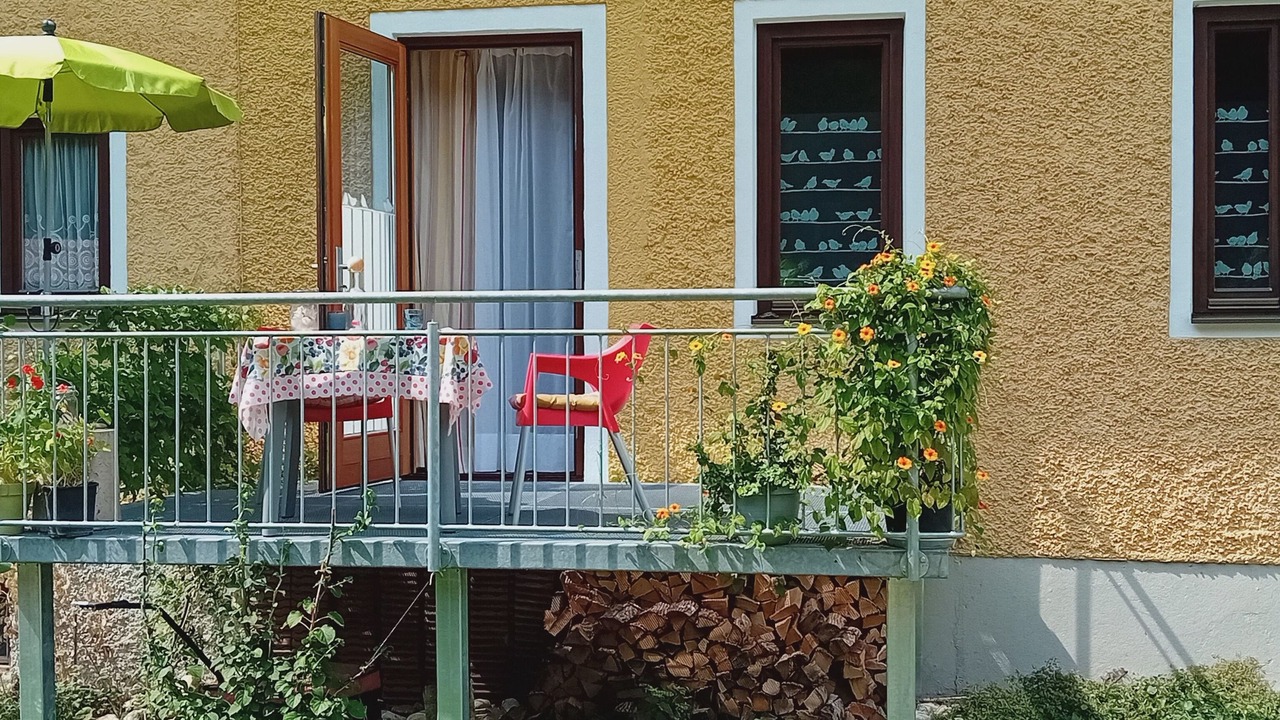 Photo of Outdoor in Prien am Chiemsee